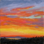 red_sunset