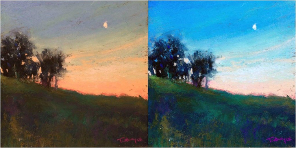 autumn_moonrise_photos